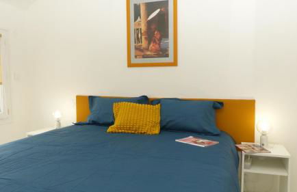 Charmante maison de vacances - Le Bono - Foto 5