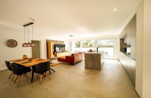 Dreamapartment La Vigna "Ambiance" Suite mit eigenem Indoorpool, Sauna & Grillhütte - Foto 6