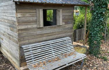 Le Jas Gabriel - Foto 44