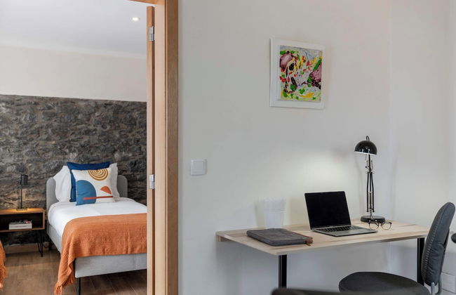 Vacations in the Countryside - Casinha dos Canhas - Foto 4