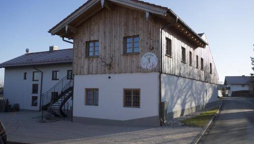 Appartement - Ferienwohnung - FeWo Heuboden - Foto 4