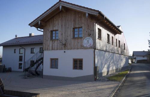 Appartement - Ferienwohnung - FeWo Obernkammer - Foto 10