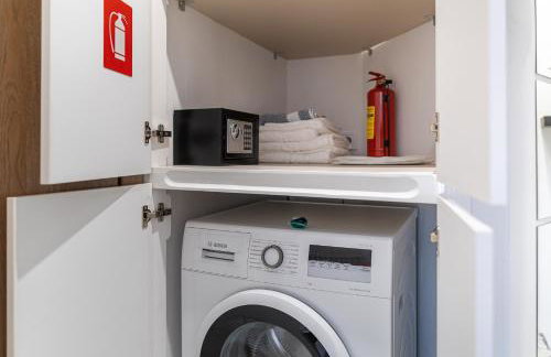 Suite Apartment Siatista - Foto 23