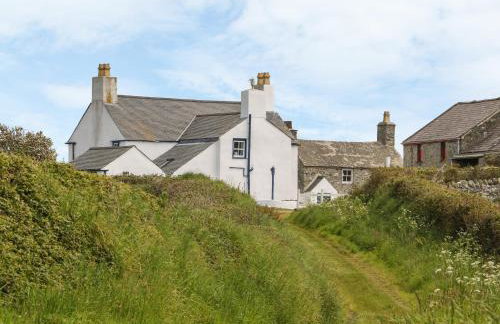 Ty Fferm Bodlasan - Foto 32