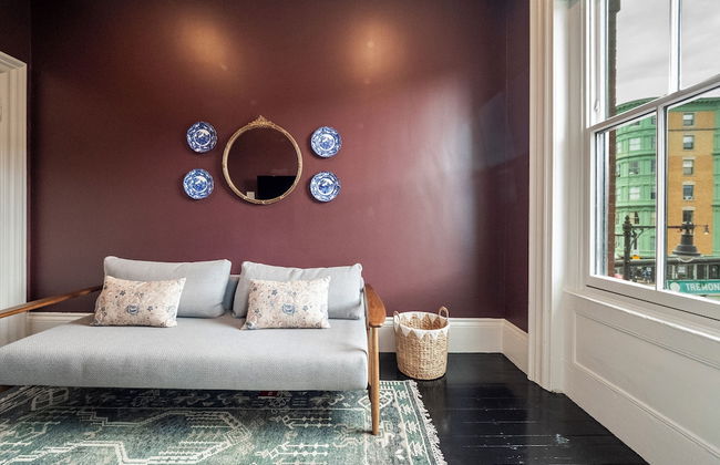 The Chester Hotel - Foto 63