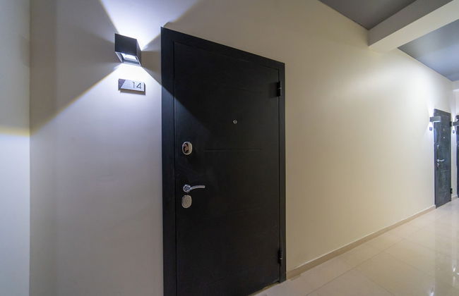 More Apartments na Turchinskogo 10 1 - Foto 21