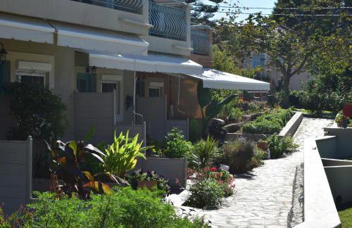 Simatos αpARTments & Studios - Photo 8