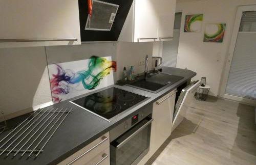 Ferienwohnung Schwarzwaldliebe - Foto 6