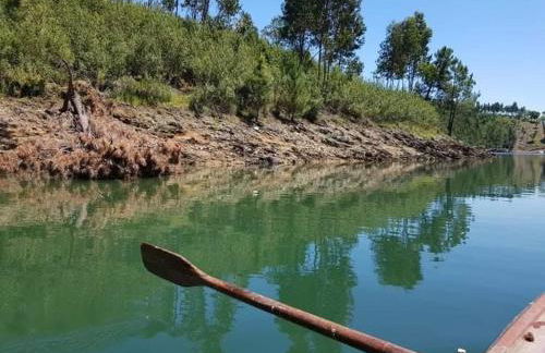 Casa RioTempo + Jangada - Foto 73