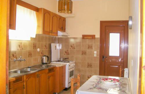 Antigoni House - Foto 21