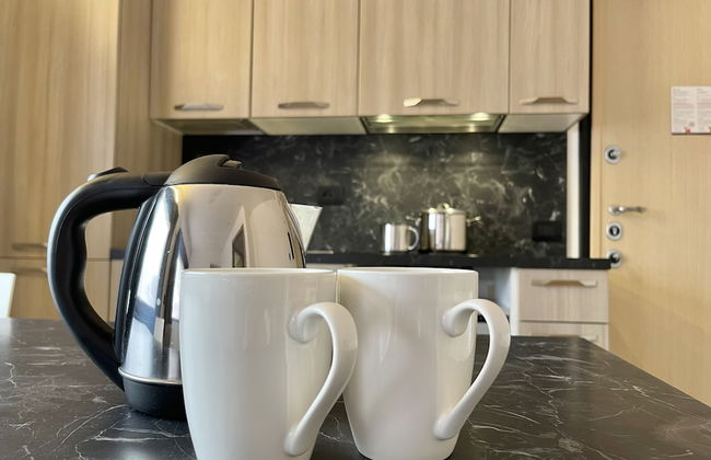 Residence Adele - Foto 32