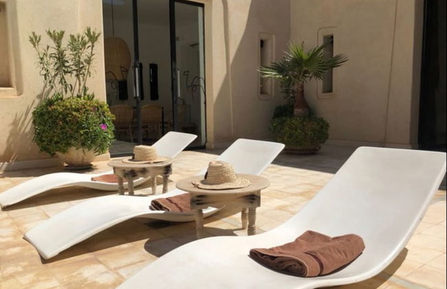 Villa Dar Kahina - Foto 12