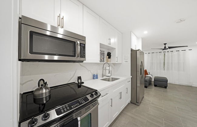 Peaceful Retreat in Fort Lauderdale - Foto 41