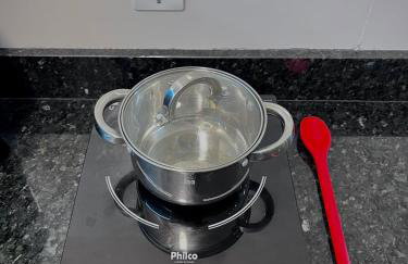 Apartment in Rio de Janeiro - Foto 4