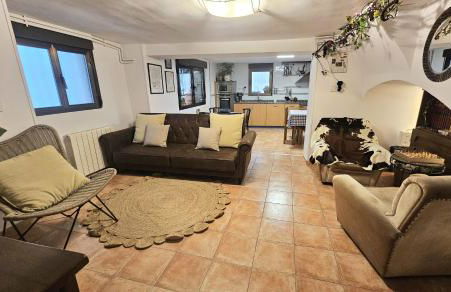 Casa Flor, Encanto en La Rioja - Foto 4