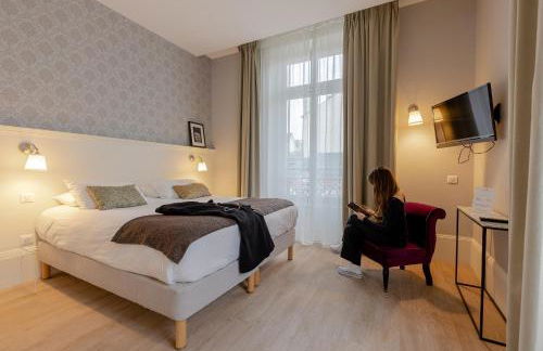 La Maison Blanche - Foto 8