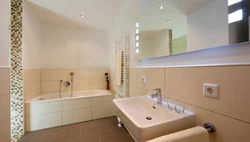 Business Suiten - Foto 5, Shower