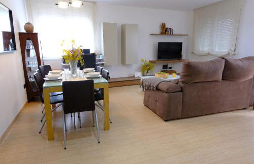 Allotjament turistic Casa Serral-Ocampo - Foto 9