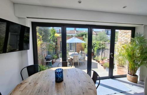 Elegant Garden Flat - Raynes Park - Foto 6