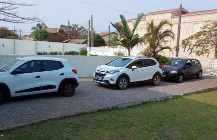 Casa na Praia do Mar Aberto - Foto 10