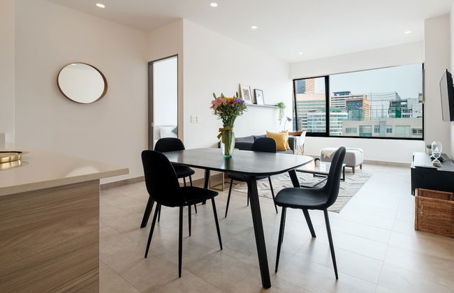 Nido at Neuchatel Polanco - Foto 57