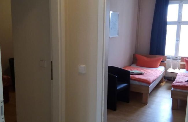 Apartmentpension am Stadtschloss - Foto 9