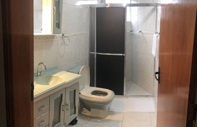 Aconchego lar doce lar - Foto 26