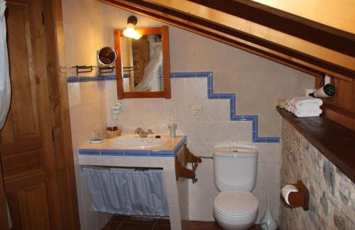 La Forqueta y El Fontanal - Foto 64