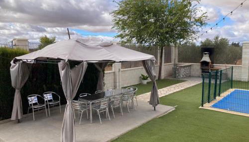 Casa Rural Kentia - Foto 2