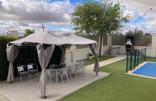 Casa Rural Kentia - Foto 2