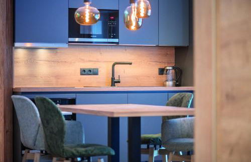 Apartments Hochbrunn - Pension Brunner - Photo 22