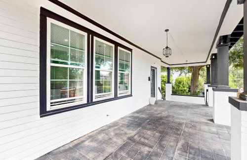 Less Than 2 Mi Dtwn Augusta Charming Historic Home - Foto 22