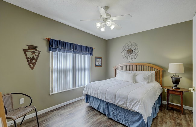 Whispering Pines II by Jackson Mountain Rentals - Photo 55