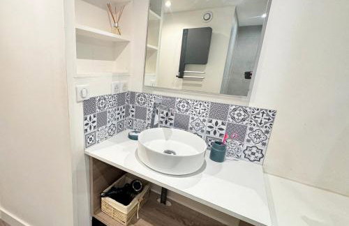 Charmant appartement vue mer - Foto 13