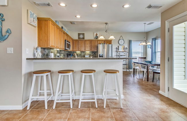 Sunflower Surf by Ryson Vacation Rentals - Foto 29