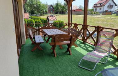 Moje Mazury Wilk - Foto 18