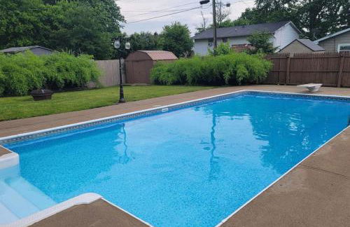 1349 Jennings court Private Pool, Fire pit, BBQ A FUN place to RELAX - Foto 16