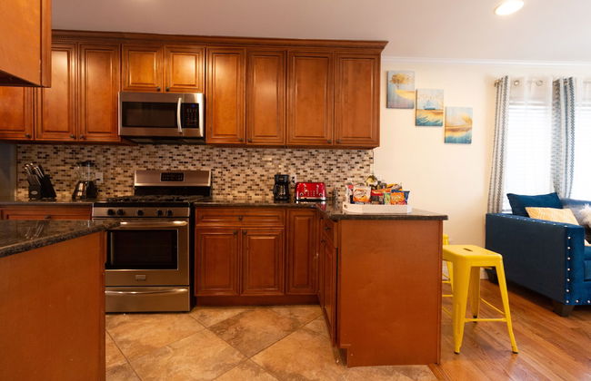 Yachtsman's Cove with 3-Levels - Foto 51