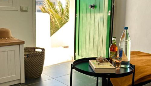 Apartamento La Barca "Rooftop BBQ Chill-out with Top View" - Foto 5