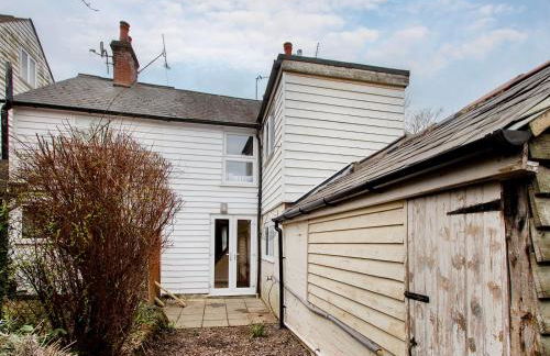 Cosy Cottage Hawkhurst - Pass the Keys - Foto 19