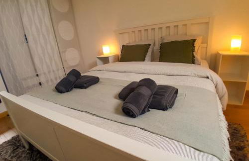 Duplex plein centre - Balcon - Parking - La Défense 10 min - Foto 1