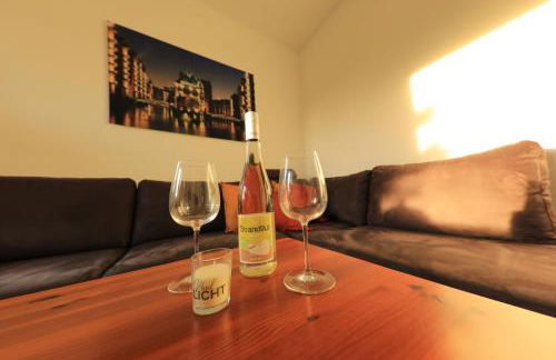 Ferienwohnung im Auenland - Foto 6