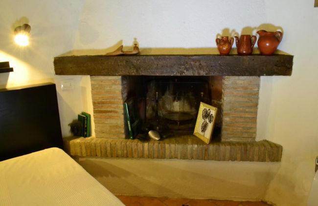 Casa Messi - Casa Messi a Vicolo Della Rivolta 31 Apt 1 - Foto 9