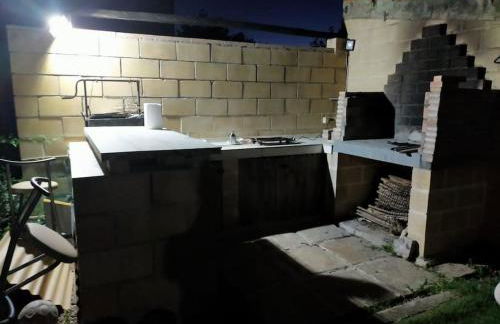 Chalet Alméndora Perfecto para grupos y familias - Photo 46