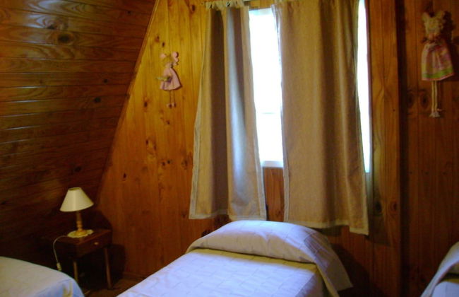 Cabañas Las Brisas - Photo 11