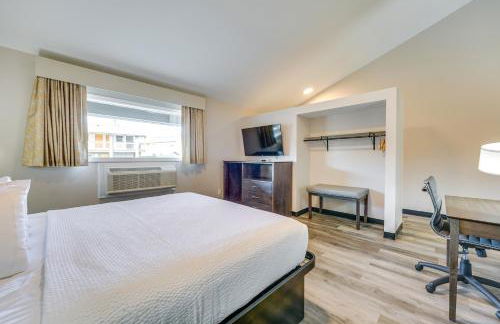 1 Mi to Beach Peaceful Port Huron Escape - Foto 14