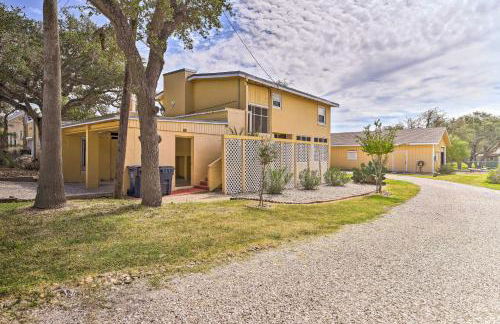 1 Mi to Dtwn Rockport Ocean Pearl House - Foto 36