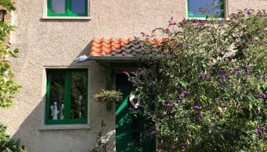 Little Cottage auf 2 Etagen - Foto 4