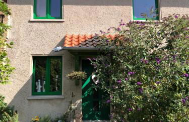 Little Cottage auf 2 Etagen - Foto 4