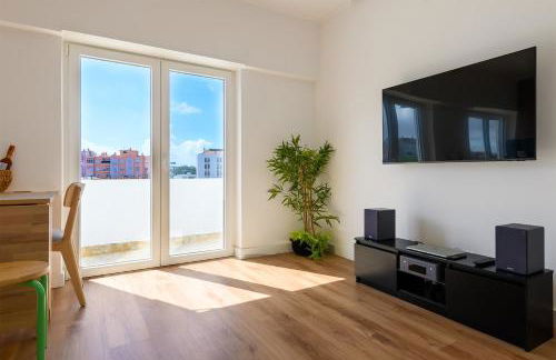 Almada Comfort - Foto 13